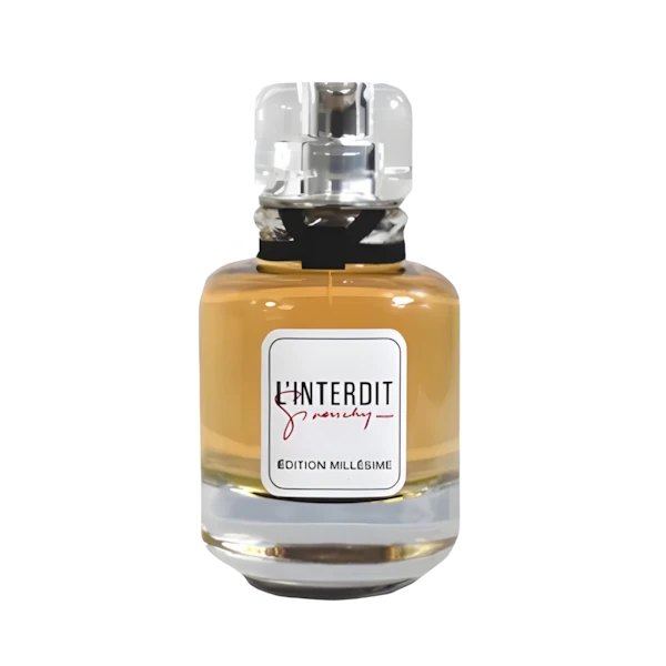 Givenchy L'Interdit Burning Neroli 80мл