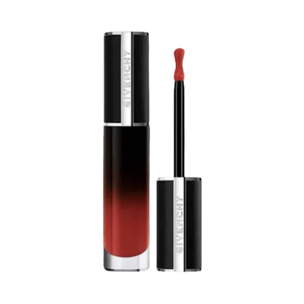 Givenchy Живанши Le Rouge Interdit Кремовый Бархат 6.5мл