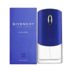 Givenchy Живанши Pour Homme Blue Label 100мл 12