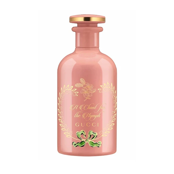 gucci alchemy garden ode to fairies Парфюм 100 мл 11