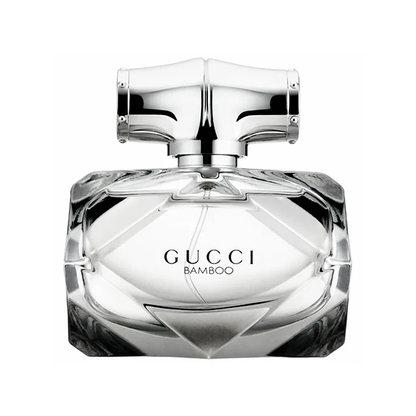 gucci bamboo Гучи Бамбу Туалетная вода 75 ml 11