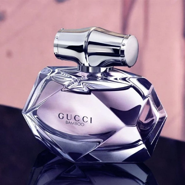 gucci bamboo Гучи Бамбу Туалетная вода 75 ml 12jpg