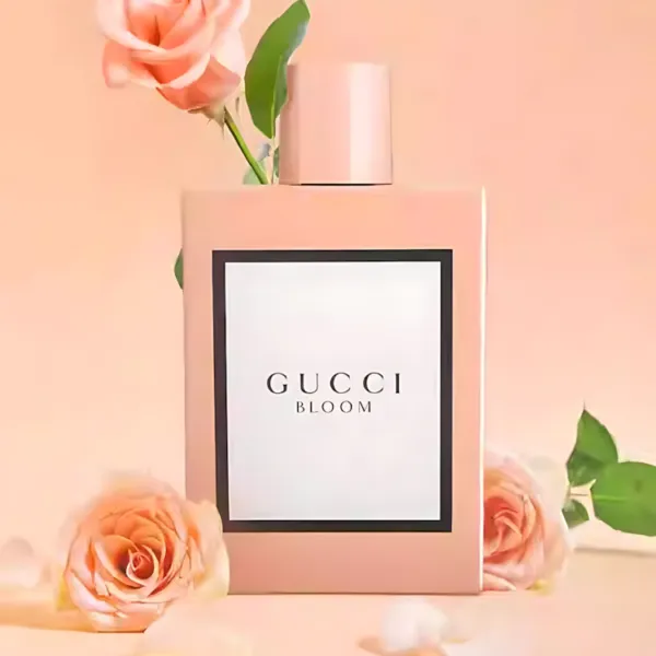 Gucci Bloom по мотивам Гучи Блоом Туалетная вода .