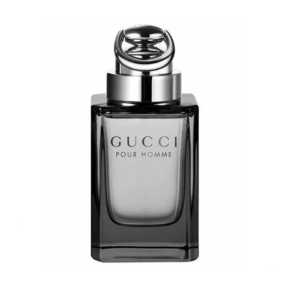 gucci classic Туалетная вода для мужчин с одноименным названием 90 мл 11