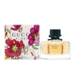 gucci flora by gucci по мотивам Гуччи Флора бай Гуччи Парфюмерная вода 75 мл 13