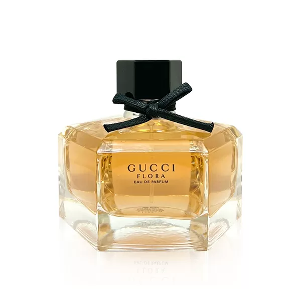 Gucci Flora by Gucci, по мотивам Гуччи Флора бай Гуччи Парфюмерная вода 75 мл