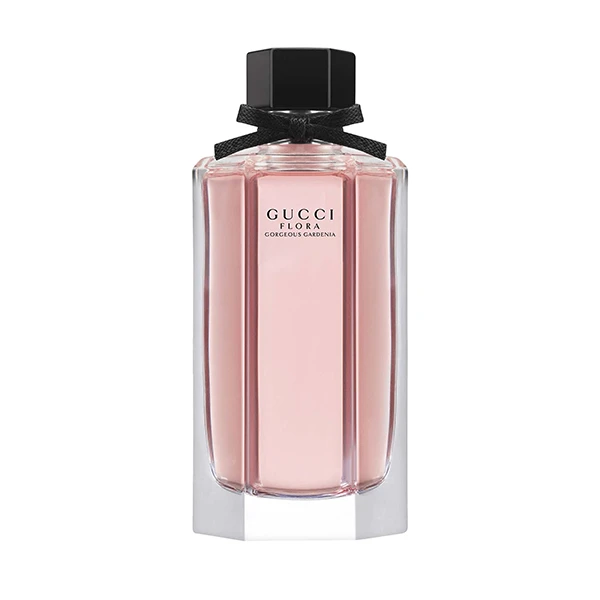 gucci flora gorgeous gardenia limited edition Гуччи Флора Горгеус Гардения Туалетная вода 100 мл 11