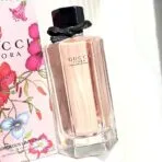 GUCCI Flora Gorgeous Gardenia Limited Edition Гуччи Флора Горгеус Гардения Туалетная вода 100 мл