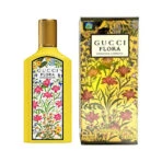 gucci flora gorgeous gardenia духи 100 мл 13