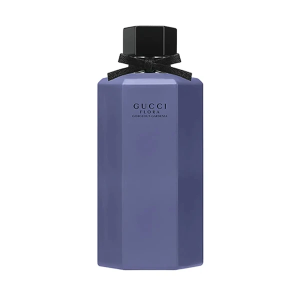 gucci flora gorgeous magnolia женская парфюмерная вода 100 мл 11