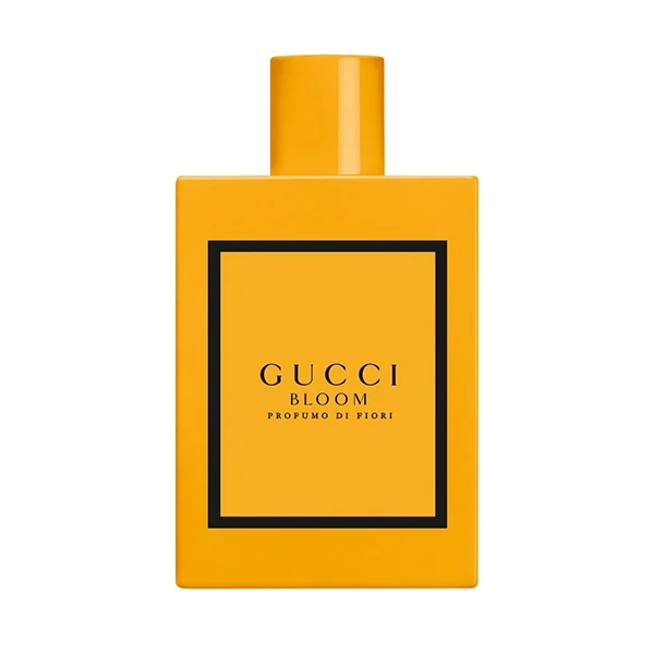 gucci flora yellow Парфюм 100 мл 11