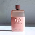 Gucci Guilty Love Edition Pour Homme MMXXI Туалетная вода 90 мл 1