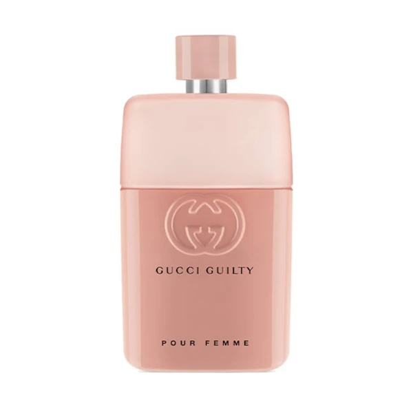 gucci guilty love edition pour homme mmxxi Туалетная вода 90 мл 11