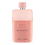 Gucci Guilty Love Edition Pour Homme MMXXI Туалетная вода 90 мл