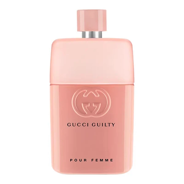 Gucci Guilty Love Edition Pour Homme MMXXI Туалетная вода 90 мл