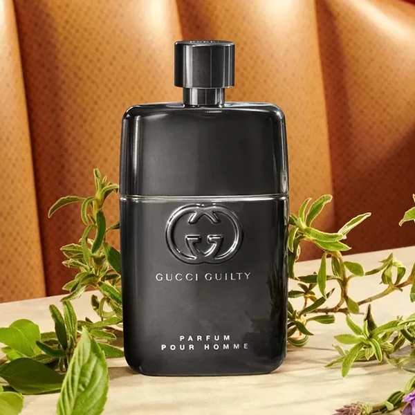 gucci guilty pour homme Гуччи Гилти Пор Хоум Туалетная вода 90 мл 12