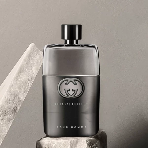 Gucci Guilty Pour Homme Парфюм 90мл