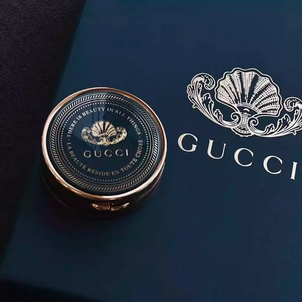 GUCCI MULTI USE BALM Бальзам для губ 8 г