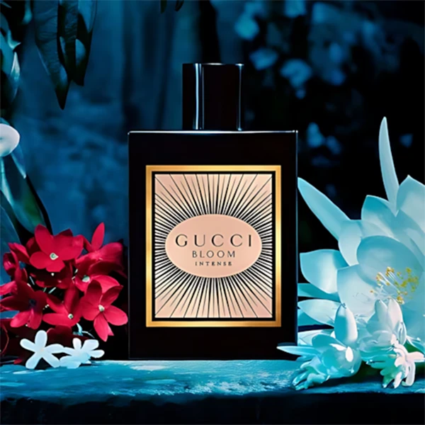 Gucci Night to Night edp Женская туалетная вода 100 мл 1