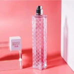 gucci pink jealous of me edt Туалетная вода для женщин 100 мл 12