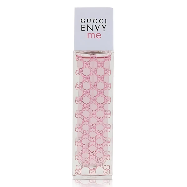 Gucci Pink Jealous of Me edt Туалетная вода для женщин 100 мл