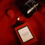 Gucci Red Flower Парфюм 100 мл 1