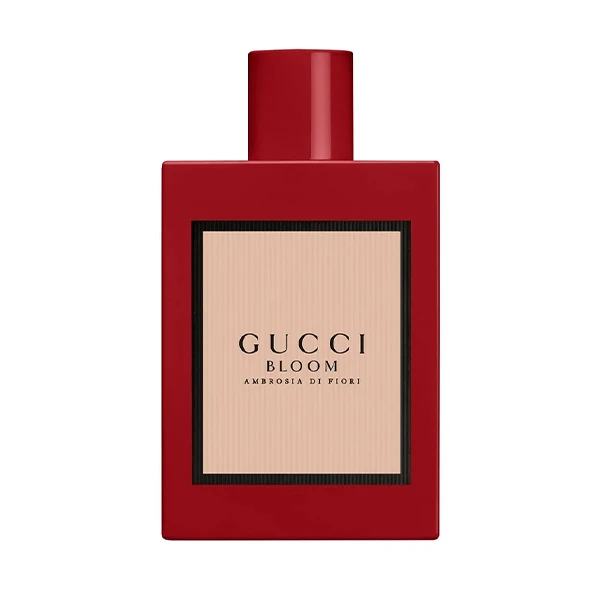 gucci red flower Парфюм 100 мл 11