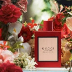 gucci red flower Парфюм 100 мл 12