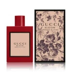 gucci red flower Парфюм 100 мл 13jpg