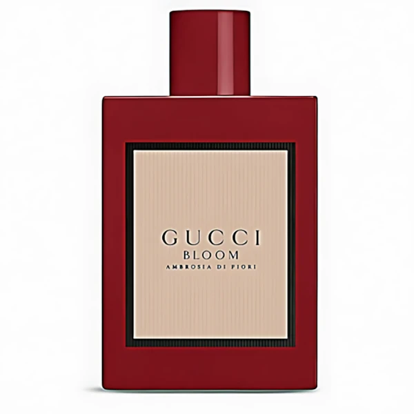 Gucci Red Flower Парфюм 100 мл