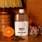 Gucci Sin Love Nectar для женщин 100мл 1