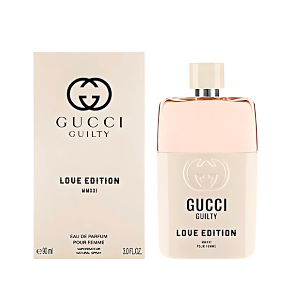 Gucci Sin Love Nectar для женщин 100мл