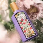 Gucci Вода парфюмерная Flora 100 мл 1