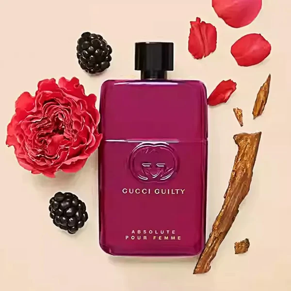 gucci Вода парфюмерная guilty woman 90 мл 12