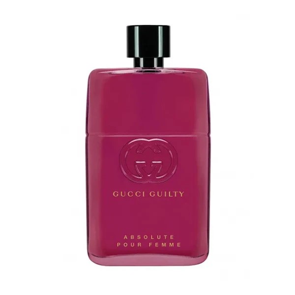 gucci Вода парфюмерная guilty woman 90 мл 21