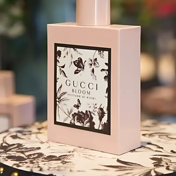 Gucci Туалетная вода Bloom Acqua Di Fiori 100 мл