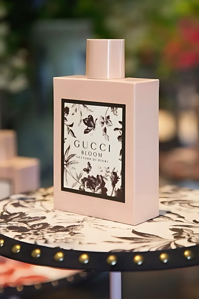 Gucci Туалетная вода Bloom Acqua Di Fiori 100 мл