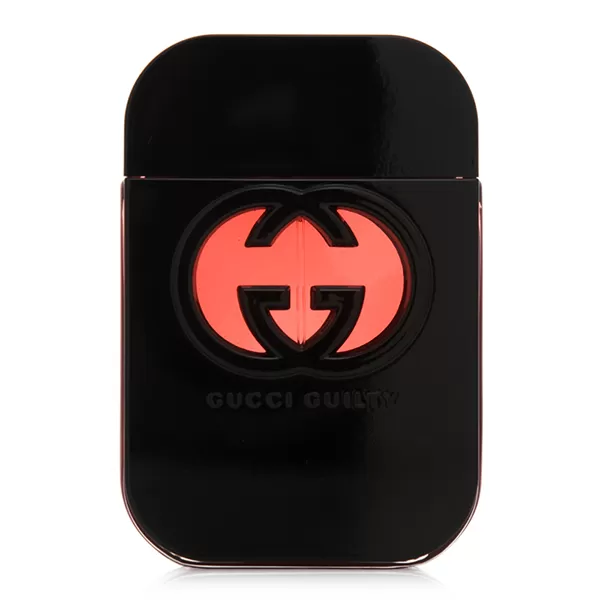 Gucci Туалетная вода Guilty Black 75 мл