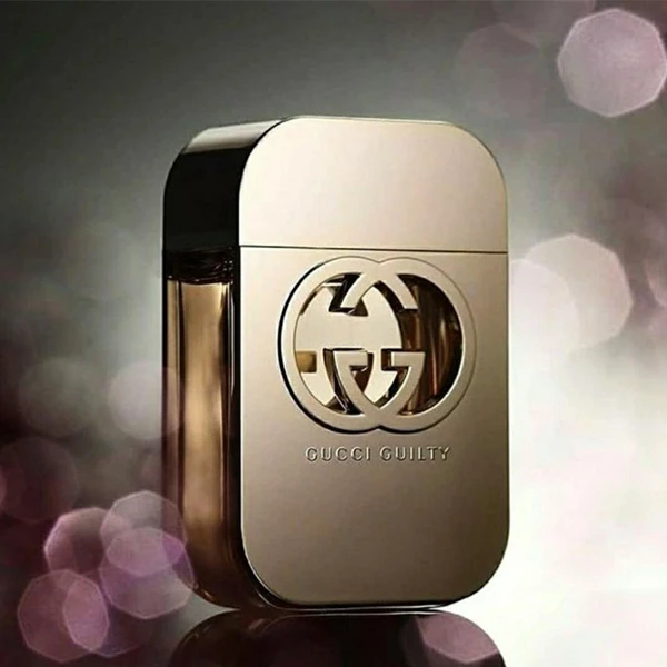 gucci Туалетная вода guilty pour homme eau de toilette 90 мл 12