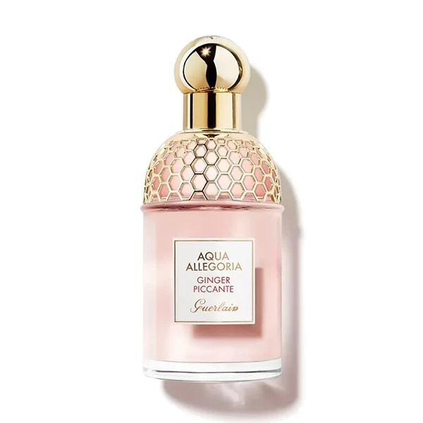 Guerlain Туалетная вода GUERLAIN Aqua Allegoria Flora Cherrysia 75 мл 11