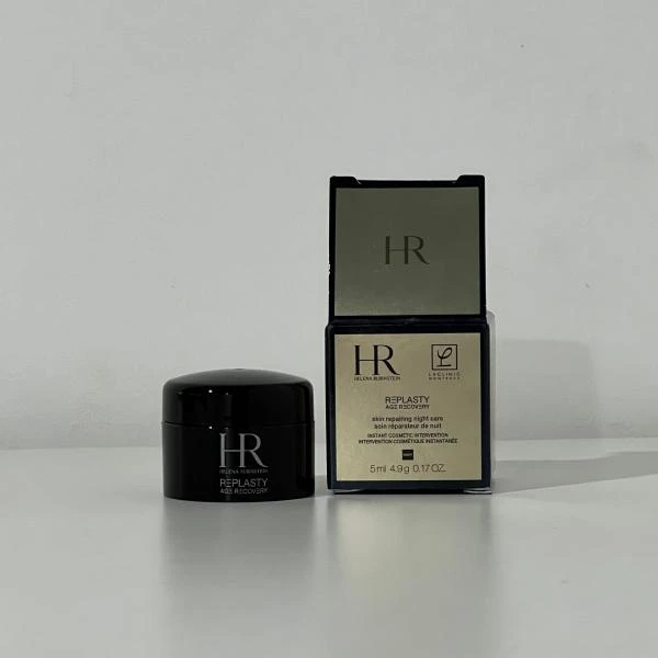 HR Helena Black Bandage Крем для глаз 5 млпробник