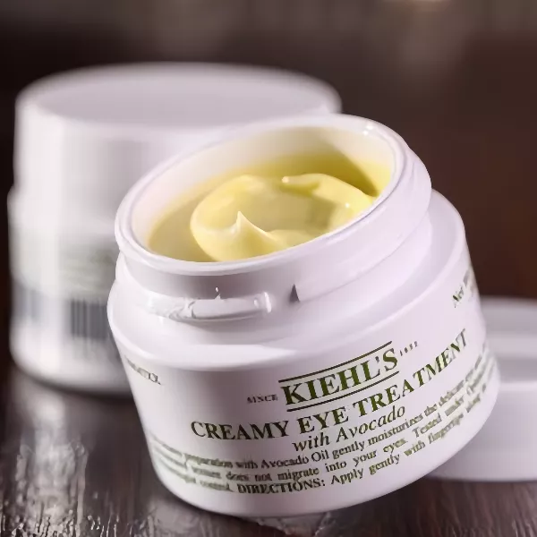 Kiehls Крем для кожи вокруг глаз с авокадо 28 мл 2