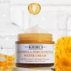 Kiehl's Успокаивающая маска для лица с календулы 100мл 2