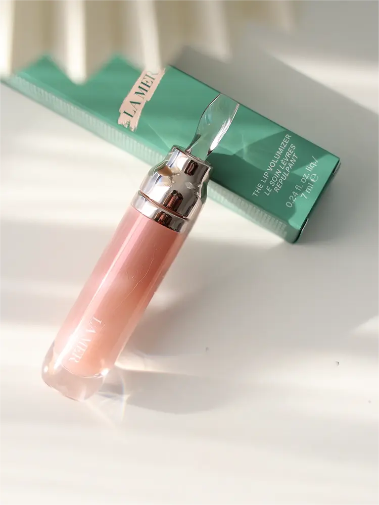 LAMER THE LIP BALM Восстанавливающий бальзам для губ 7мл (2)