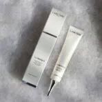 LANCOME Absolue white aura regenarating whitening serum 50мл 2 副本