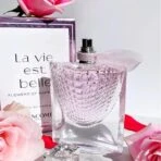 Lancome La Vie Est Belle Flowers of Happiness75ml (2)