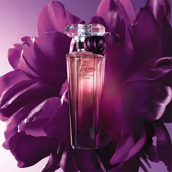 Lancome tresor midnight rose Leau de parfum 75ml 2