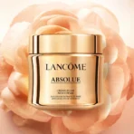 LANCOME Восстанавливающий крем с экстрактом розы Absolue Soft для упругости и сияния кожи 60мл 3