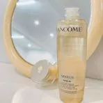 LANCOME Восстанавливающий лосьон для увлажнения кожи и улучшения цвета лица Absolue Rose150ml 2