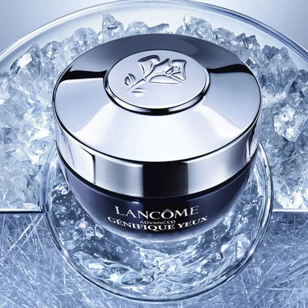 LANCOME Крем для кожи вокруг глаз Advanced Genifique Yeux 15мл 2